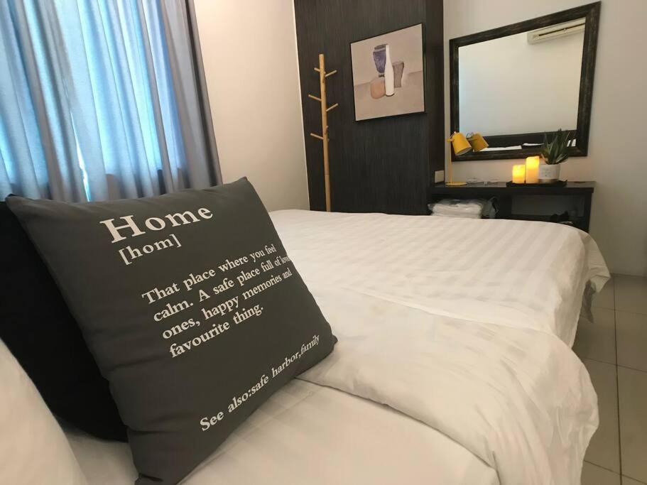 Thr339 Kinta Riverfront -6pax Ipoh