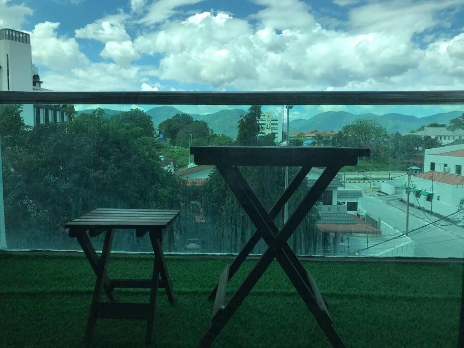 Apartment Thr339 Kinta Riverfront -6pax Ipoh