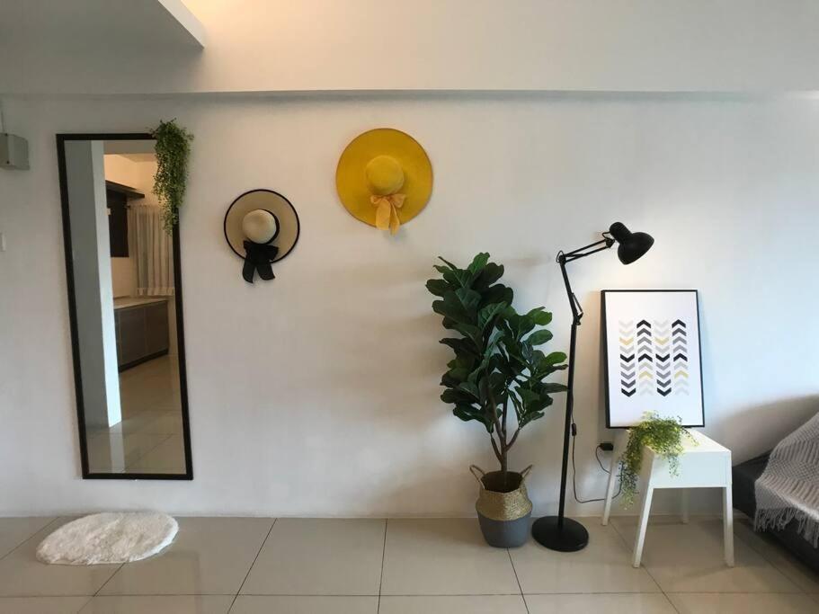 Thr339 Kinta Riverfront -6pax Apartment