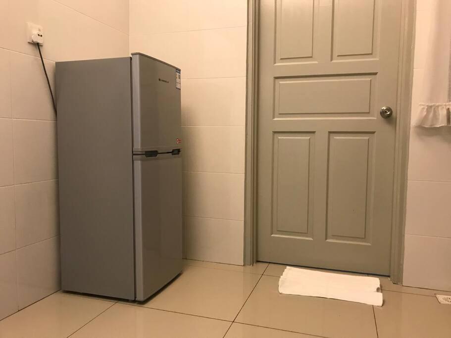 Apartment Thr339 Kinta Riverfront -6pax Ipoh